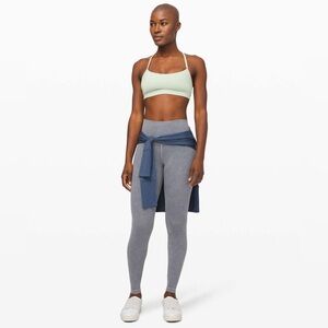 Lululemon Wunder Under High-Rise Tight Snow Washed